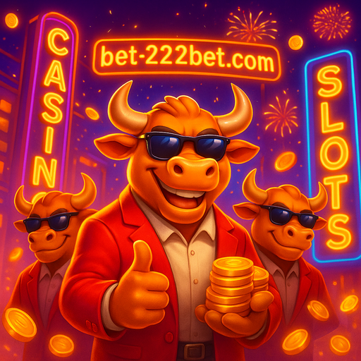 222bet-এ অনলাইন বিনোদনমূলক গেমস সরবরাহ রয়েছে