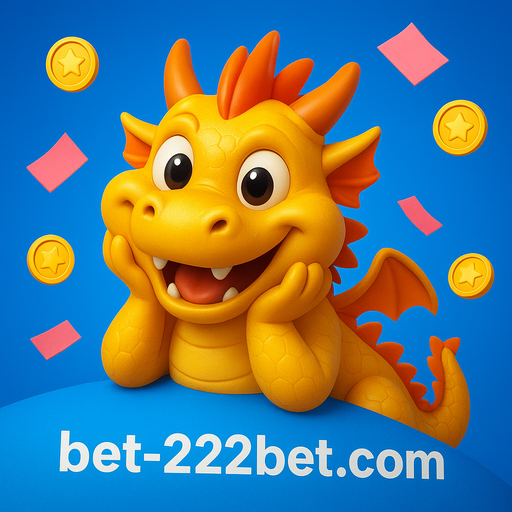 লোগো 222bet